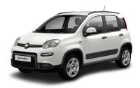 Fiat Panda A/C