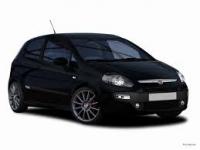 Fiat Punto diesel 5 doors A/C